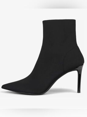 Jeffrey Campbell nixie boots